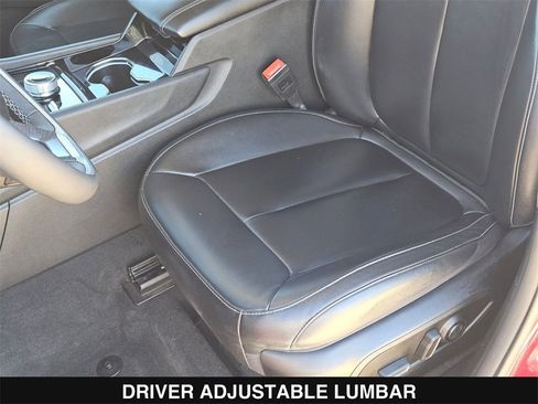 Used 2023 Jeep Grand Cherokee L Limited w/ Black Appearance Package image 16