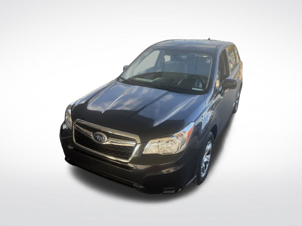 Used 2016 Subaru Forester 2.5i AWD/4WD image 36