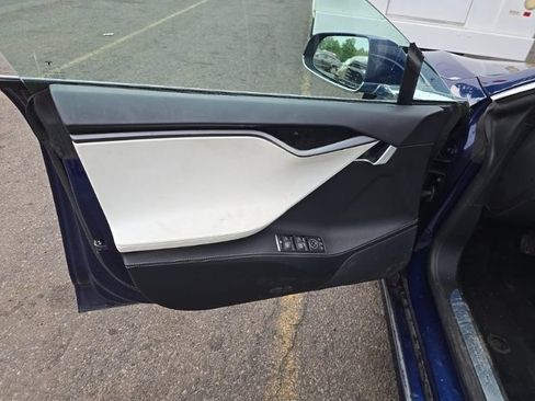 Used 2018 Tesla Model S 75D AWD/4WD image 18