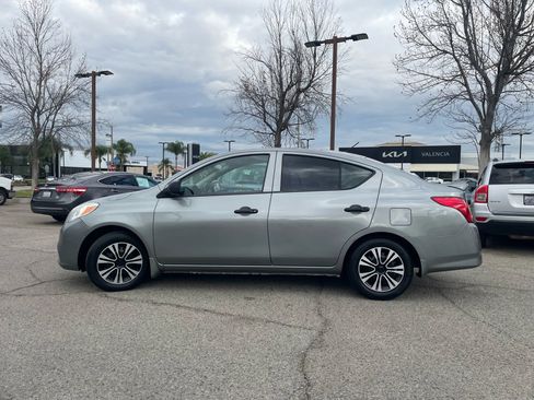 Used 2014 Nissan Versa S Plus image 6