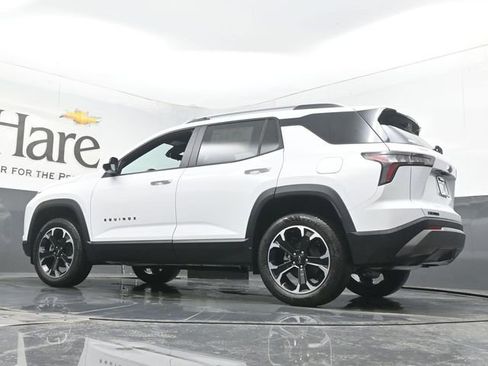 New 2026 Chevrolet Equinox LT w/ Convenience Package II image 33