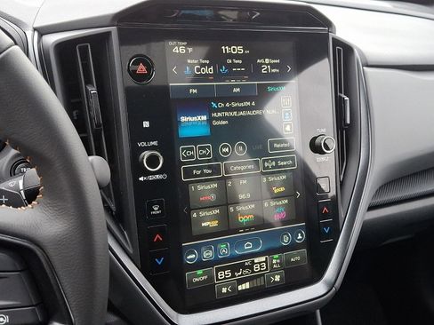 Certified 2025 Subaru Crosstrek 2.5i Wilderness image 17