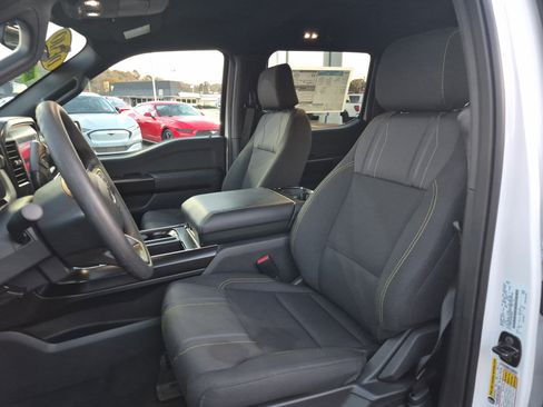 New 2025 Ford F150 STX image 11