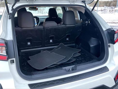 Used 2024 Subaru Crosstrek 2.0i Premium image 27