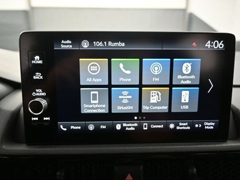 Used 2025 Honda CR-V EX-L image 13