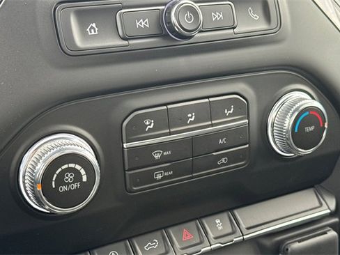 New 2026 GMC Sierra 1500 Pro w/ Pro Value Package image 20