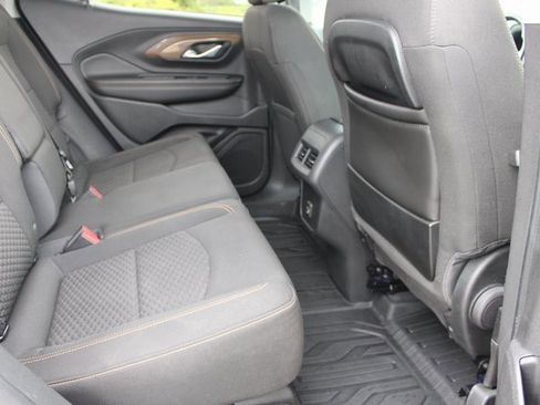 Used 2020 GMC Terrain SLE w/ Driver Convenience Package image 24