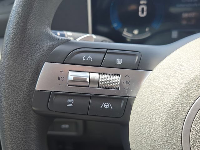 Used 2024 Hyundai Sonata SEL FWD image 21