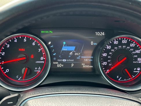 Used 2019 Toyota Camry XSE image 29