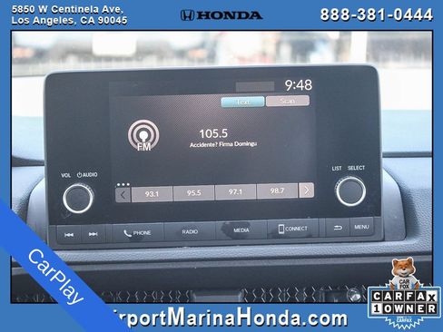 Used 2024 Honda CR-V Sport image 10