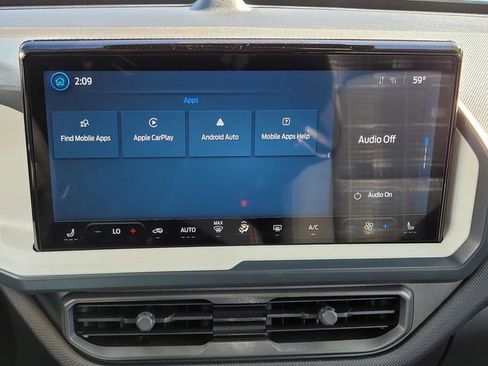 New 2025 Ford Bronco Sport Heritage w/ Convenience Package image 21