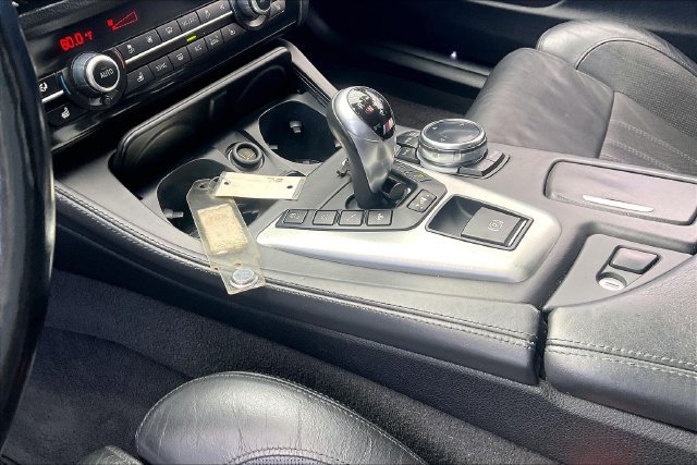 Used 2014 BMW M5 RWD image 14