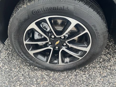 Used 2025 Chevrolet TrailBlazer LT image 12