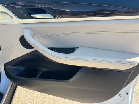 Used 2019 BMW X3 xDrive30i w/ Executive Package image 43