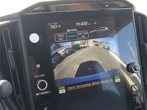 New 2026 Subaru Crosstrek 2.5i Limited image 16