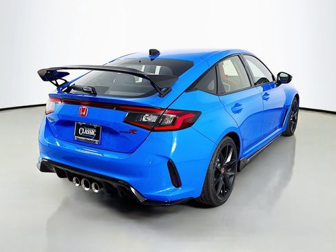 New 2026 Honda Civic Type R image 7