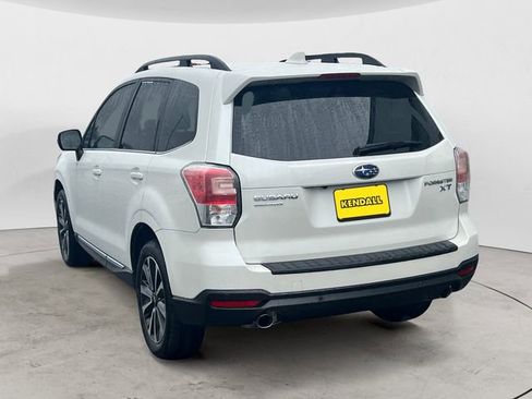 Used 2018 Subaru Forester 2.0XT Touring w/ Popular Package #2 image 3