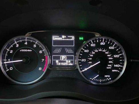 Used 2017 Subaru Crosstrek 2.0i Premium AWD/4WD image 15