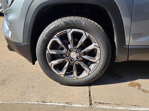 New 2026 GMC Terrain Elevation w/ Elevation Premium Package AWD/4WD image 54