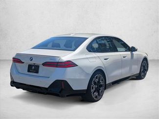 Used 2026 BMW 530i w/ M Sport Package video 2