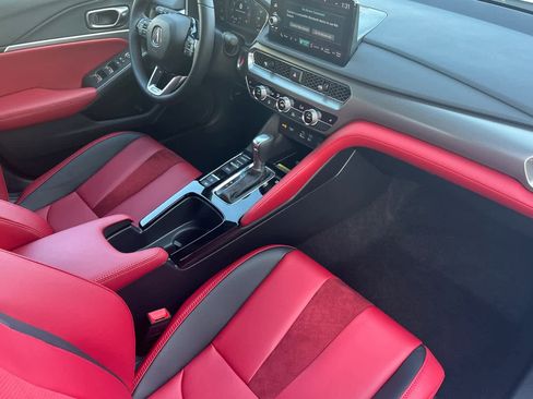 New 2026 Acura Integra A-Spec image 12