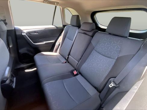 Used 2024 Toyota RAV4 XLE w/ Convenience Package FWD image 21