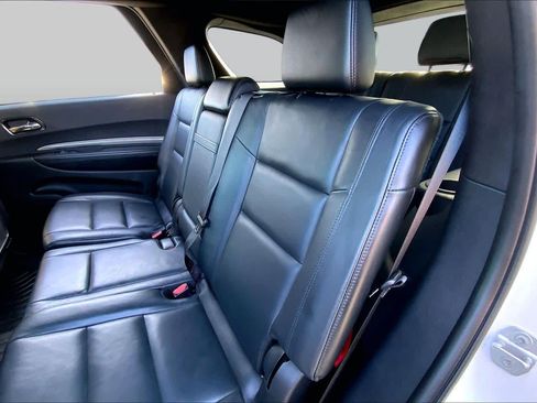 Used 2020 Dodge Durango GT w/ Blacktop Package AWD/4WD image 18
