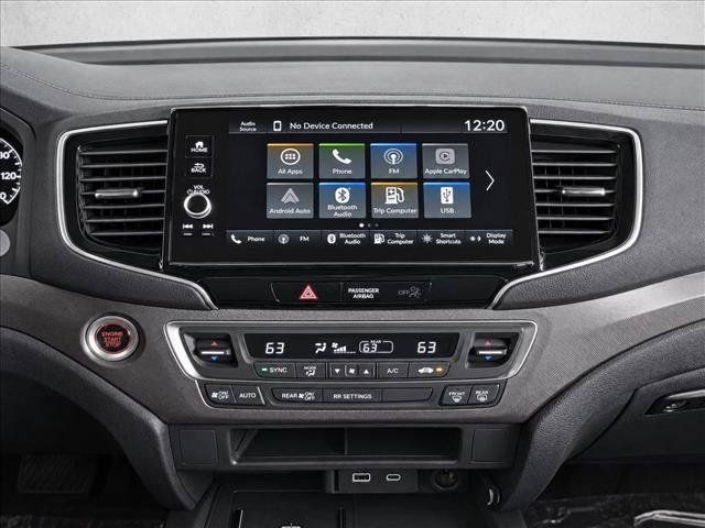 Used 2025 Honda Ridgeline Sport image 29