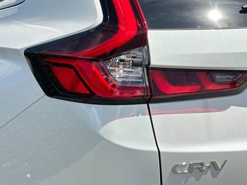 Certified 2024 Honda CR-V EX image 35