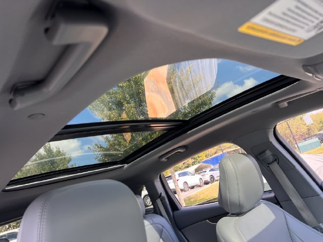 Used 2020 Lincoln Nautilus Reserve FWD image 33