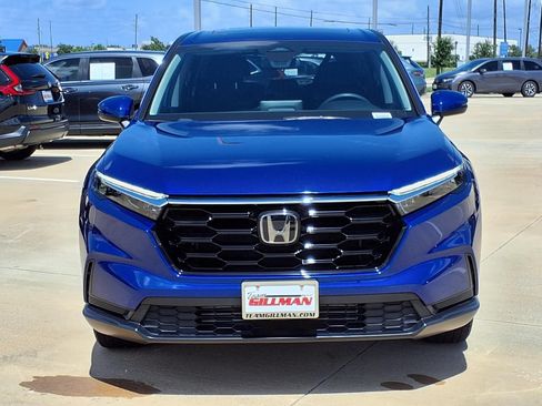 Used 2024 Honda CR-V EX image 5