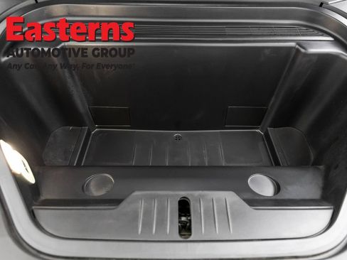 Used 2023 Ford Mustang Mach-E Premium AWD/4WD image 7
