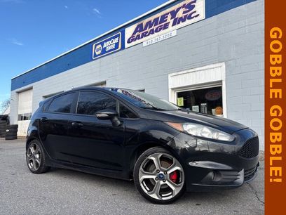 Used 2015 Ford Fiesta ST
