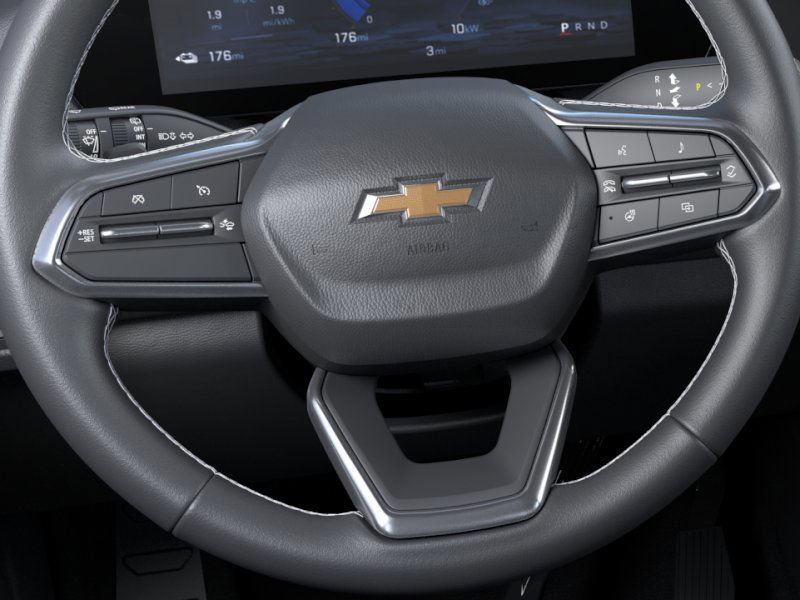 Used 2025 Chevrolet Blazer EV LT w/ Super Cruise Package AWD/4WD image 69