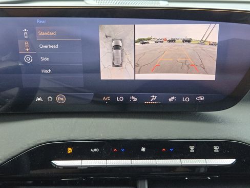 New 2026 Buick Enclave Sport Touring w/ Power Package image 14