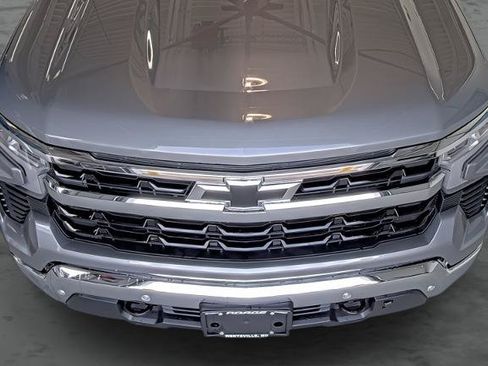 New 2026 Chevrolet Silverado 1500 LT w/ Safety Package AWD/4WD image 18