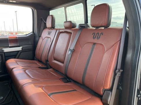 Used 2021 Ford F250 King Ranch w/ King Ranch Ultimate Package image 30