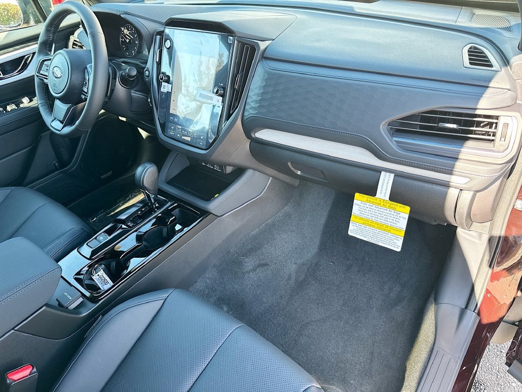 Certified 2026 Subaru Forester Limited AWD/4WD image 40