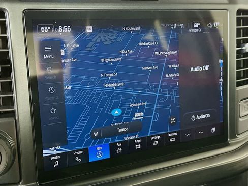 New 2026 Ford F250 Lariat w/ Tremor Off-Road Package image 28