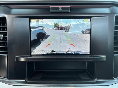 New 2025 Ford F350 XL w/ XL Driver Assist Package image 7