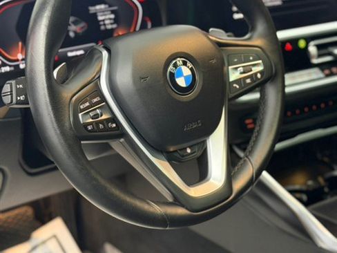 Used 2021 BMW 330i xDrive Sedan w/ Premium Package AWD/4WD image 13