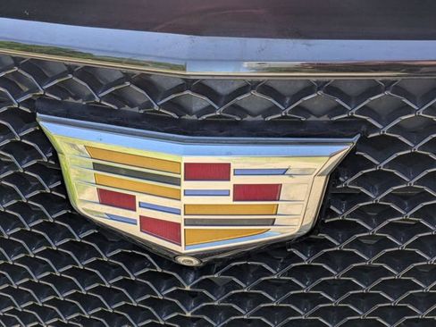 Used 2020 Cadillac XT6 Sport w/ Platinum Package AWD/4WD image 9