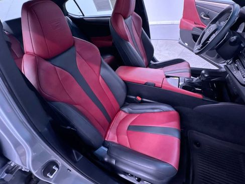 Used 2023 Lexus ES 350 F Sport w/ Accessory Package (Z2) image 36