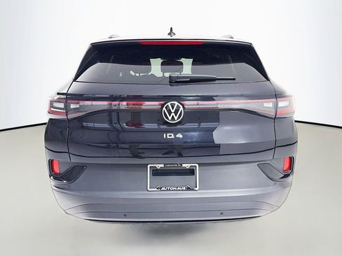 Used 2023 Volkswagen ID.4 2WD image 6