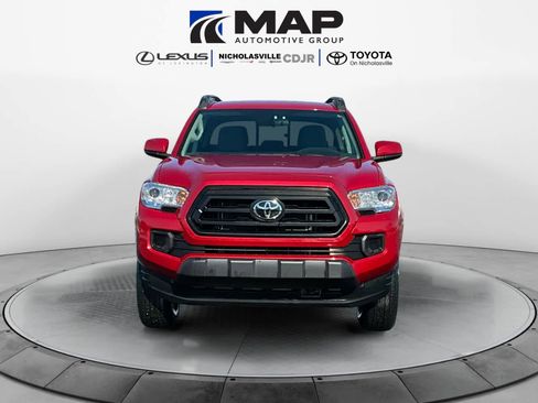 Used 2023 Toyota Tacoma SR image 8