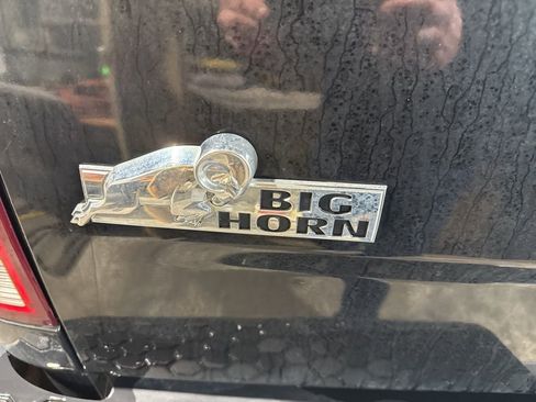 Used 2018 RAM 1500 Big Horn image 6