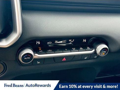 New 2026 MAZDA CX-50 2.5 Hybrid w/ Preferred Pkg image 16