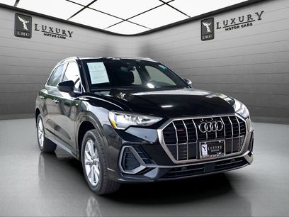 Used 2022 Audi Q3 2.0T Premium