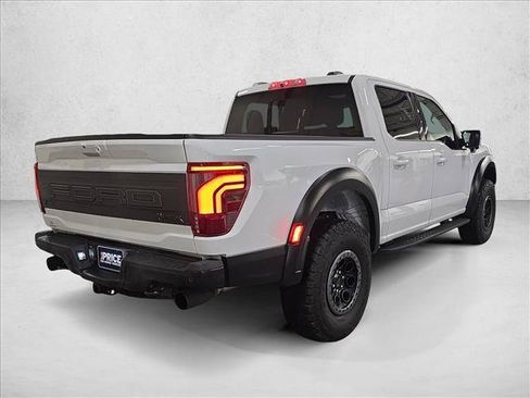 Used 2024 Ford F150 Raptor AWD/4WD image 5