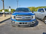 Used 2018 Ford F150 XLT w/ Equipment Group 301A Mid image 2